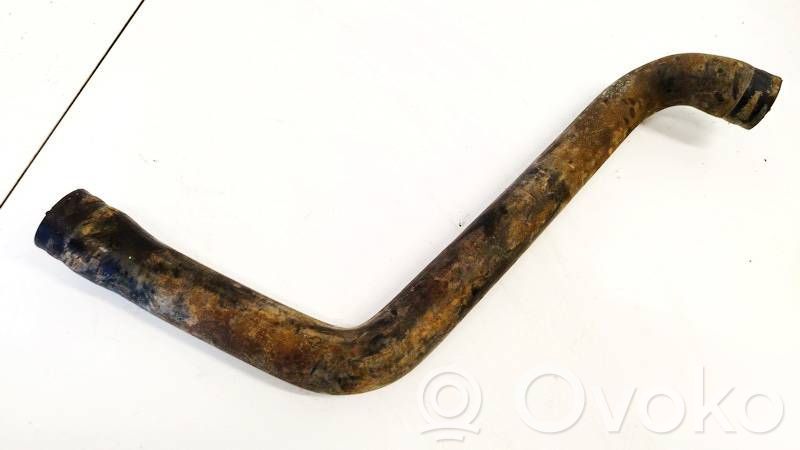 Volkswagen Golf III Tubo flessibile del liquido di raffreddamento del motore