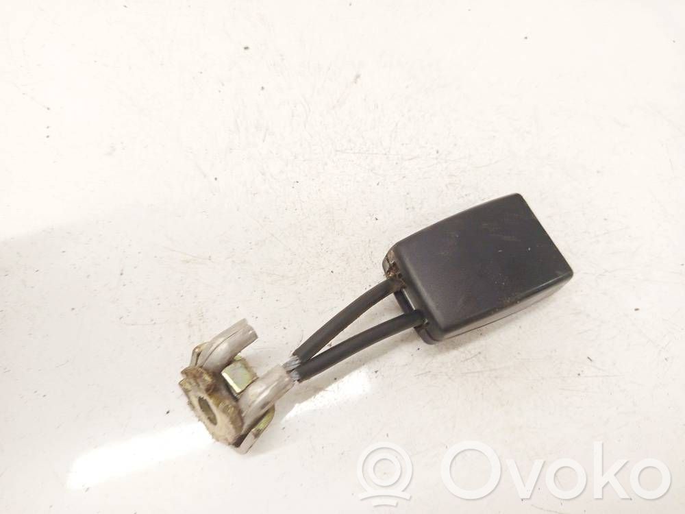 Skoda Superb B5 (3U) Bridă fixare centură de siguranță spate 