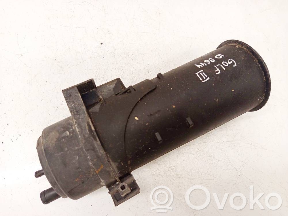 Volkswagen PASSAT B4 Serbatoio a carbone attivo per il recupero vapori carburante