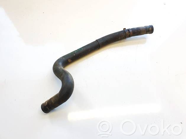 Skoda Octavia Mk2 (1Z) Conductă/furtun lichid de răcire motor 