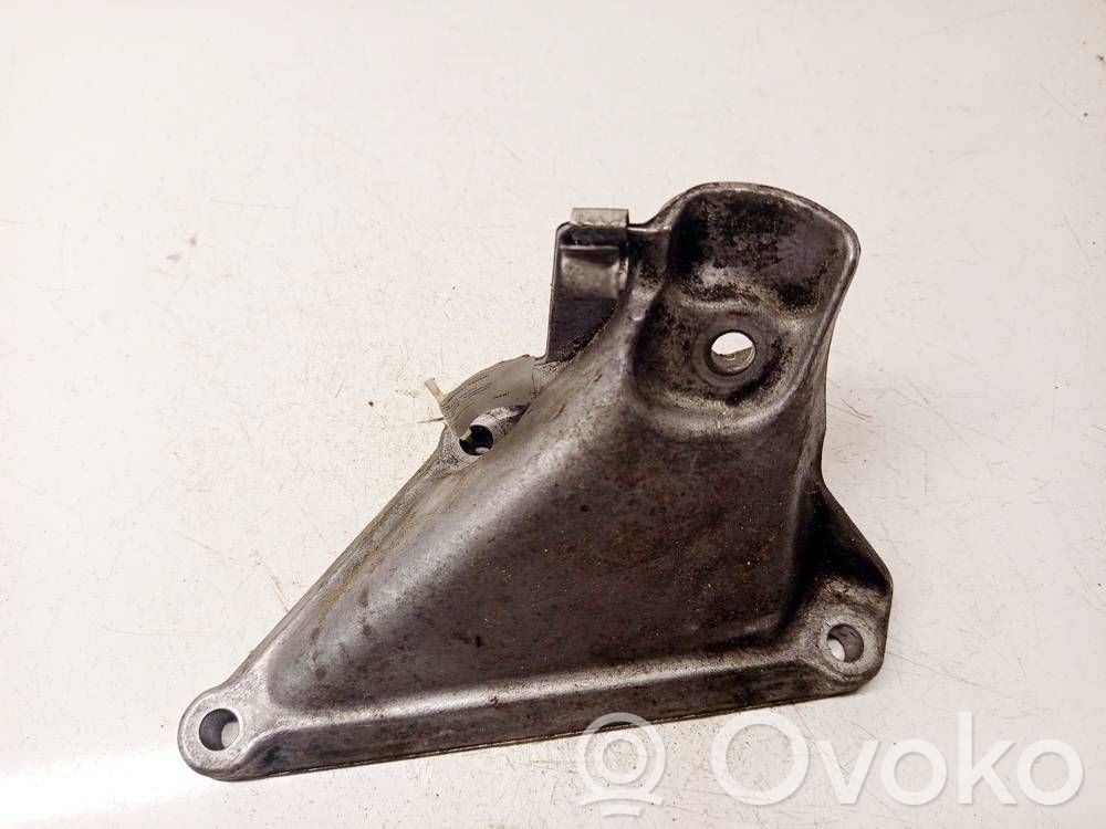 BMW 5 E60 E61 Halterung Lager Motor 