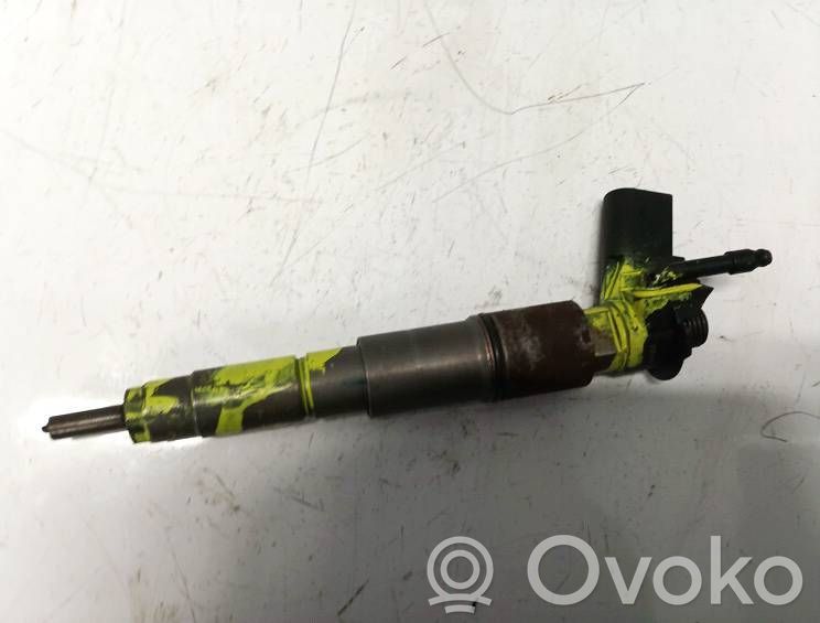 BMW 7 E65 E66 Fuel injector 