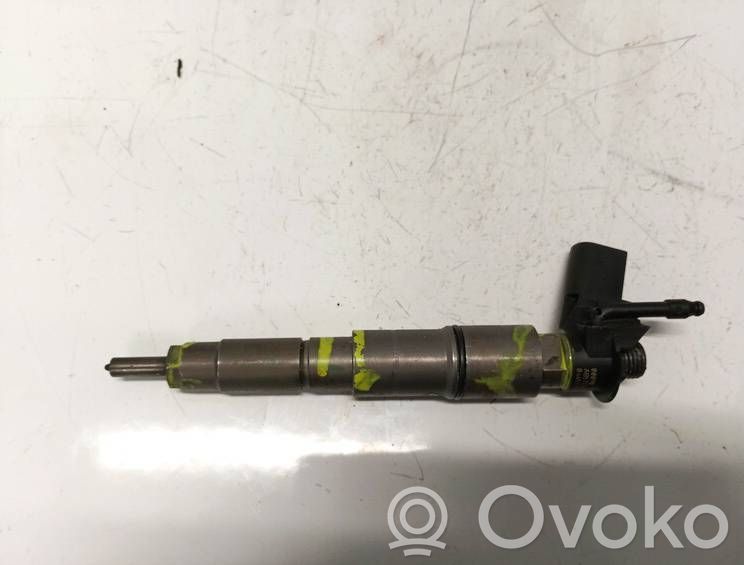 BMW 7 E65 E66 Fuel injector 