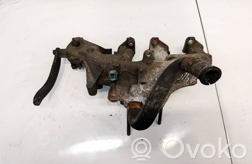 Opel Corsa B Colector de admisión 