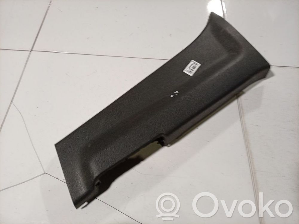 Renault Scenic III - Grand scenic III Rivestimento montante (B) (superiore)