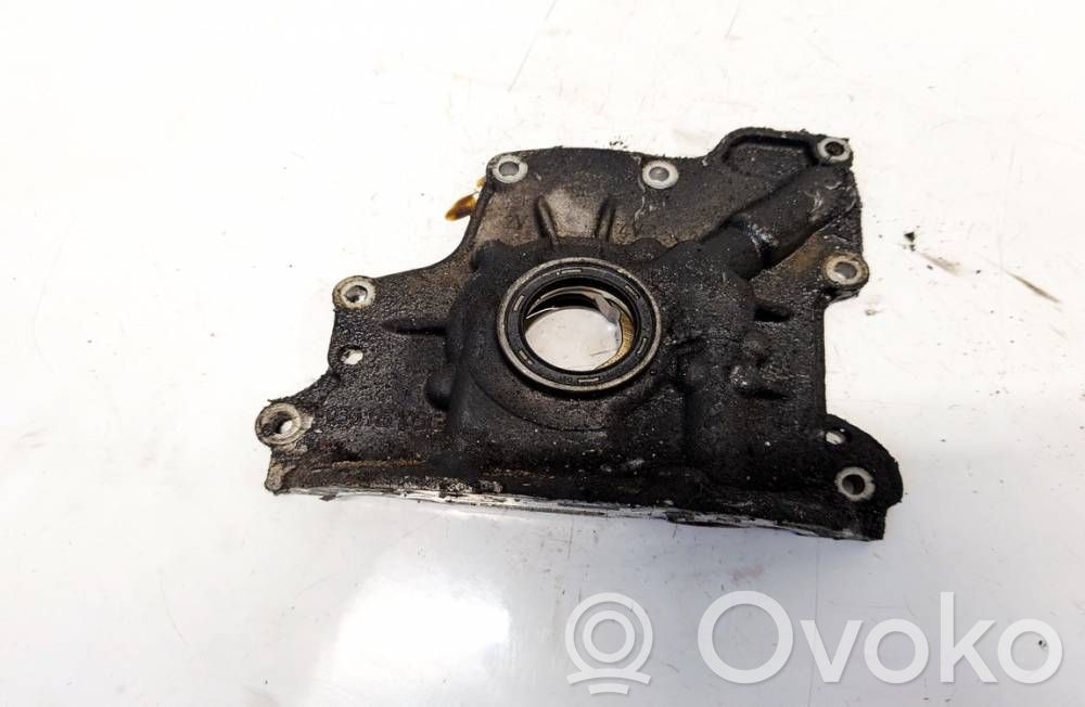 Skoda Roomster (5J) Pompa dell’olio