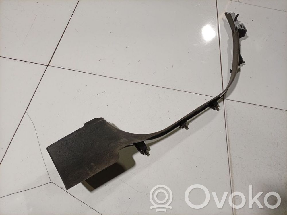 Renault Scenic III - Grand scenic III Altra parte interiore