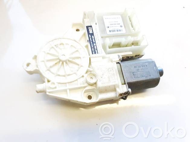 Audi A3 S3 8P Motorino alzacristalli della portiera anteriore 