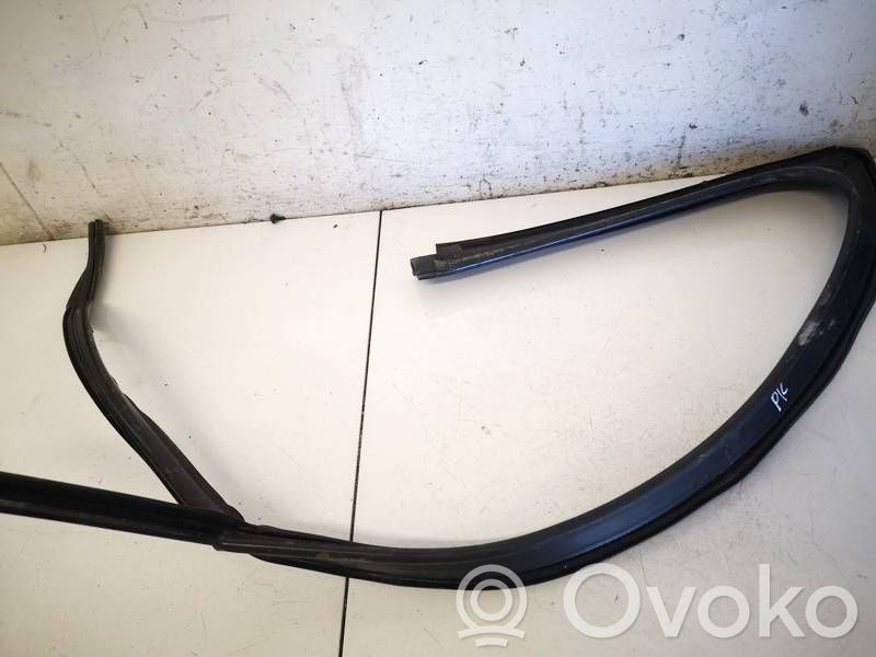 Joint de porte avant pour coupé