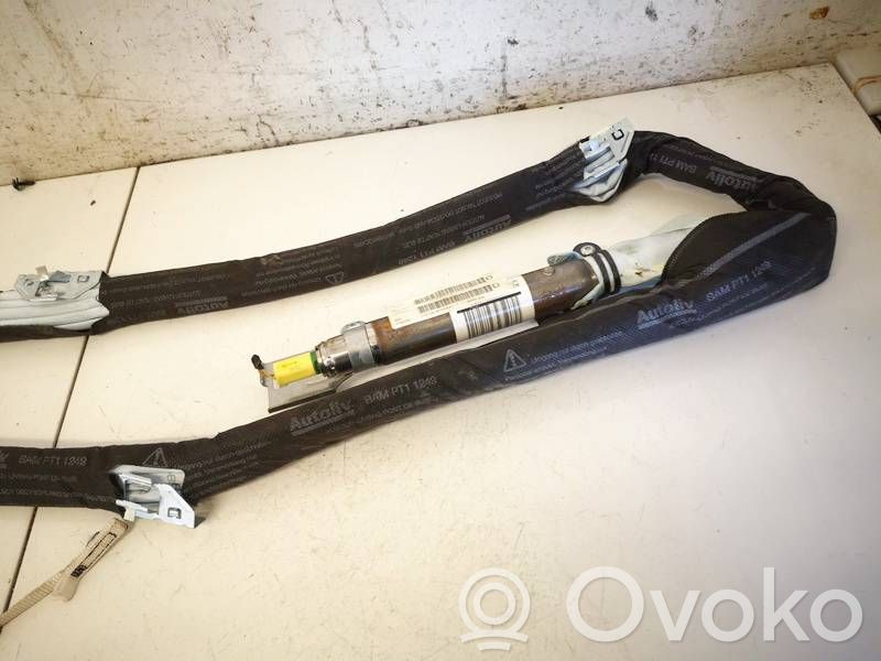 Citroen C4 I Airbag da tetto 