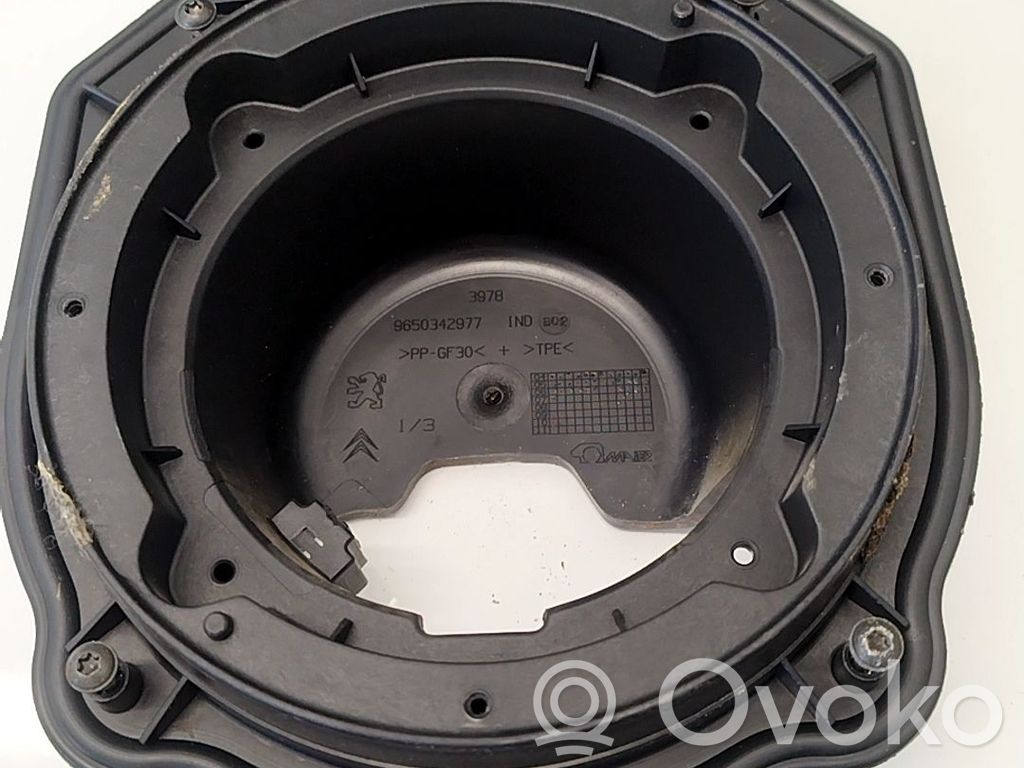 Citroen C4 I Capac/ramă difuzor lateral 