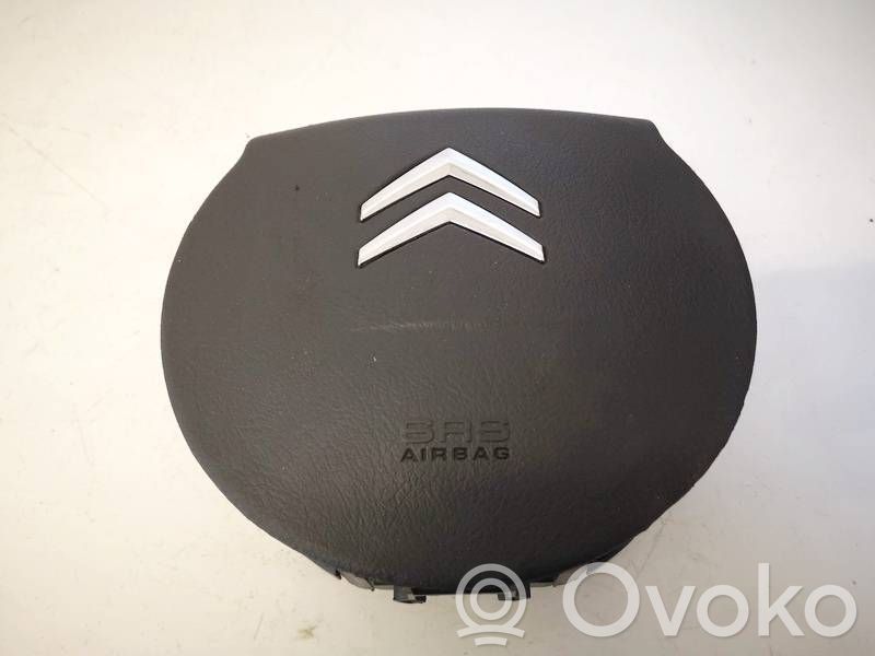 Citroen C4 I Airbag dello sterzo 