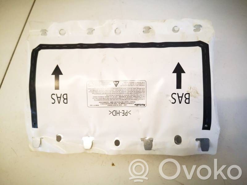 Citroen C4 I Airbag del passeggero 