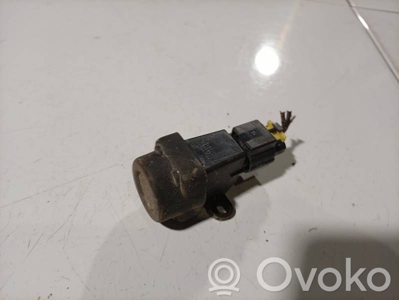 Fiat Grande Punto Comutator tăiere combustibil 