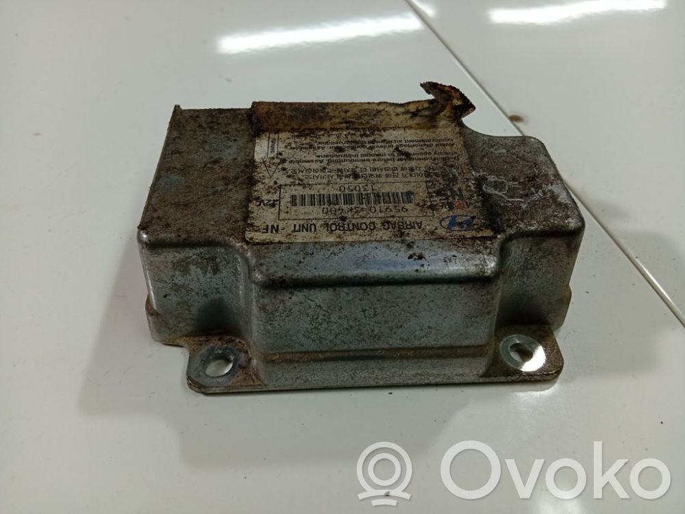 Centralina/modulo airbag   959103K400,959103K400,959103K400
