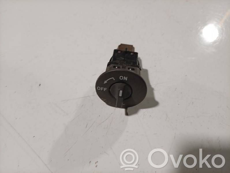 Renault Scenic III -  Grand scenic III Comutator pornit/oprit airbag pasager 