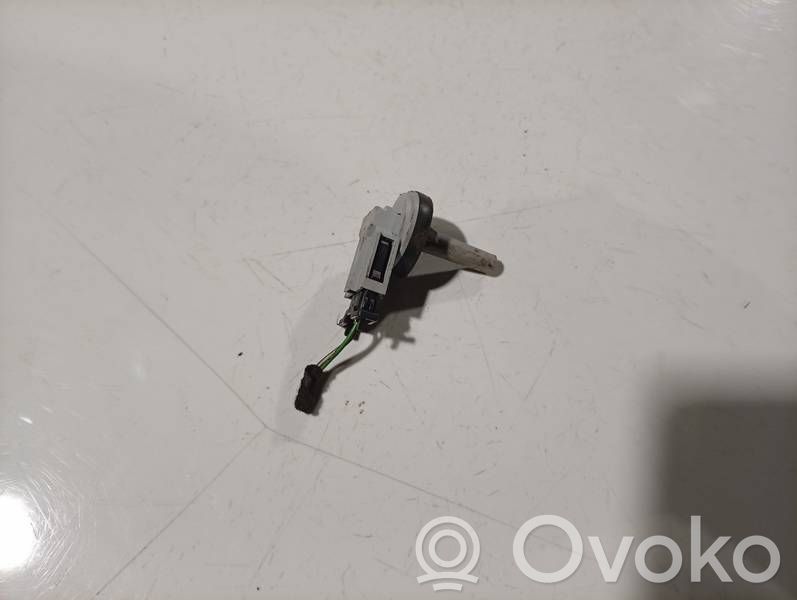Audi A6 S6 C6 4F Czujnik temperatury wewnętrznej 