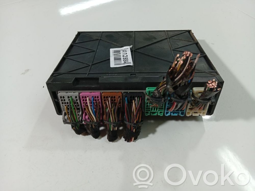 Module confort   13504342,13504342,6002JC1206,8743424Z904200AC,F00HJ00551