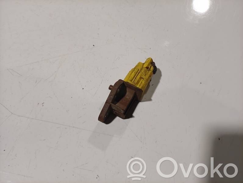Audi A6 S6 C6 4F Sensore d’urto/d'impatto apertura airbag