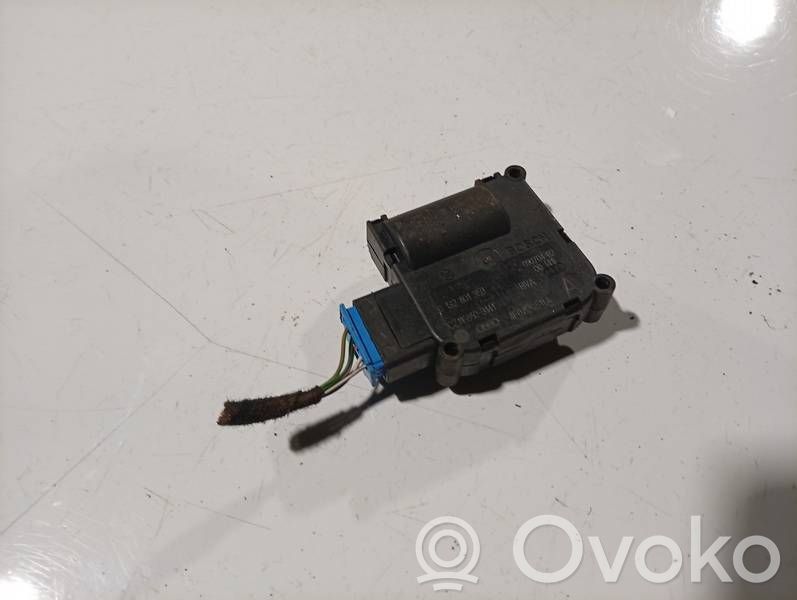 Audi A6 S6 C6 4F Moteur / actionneur de volet de climatisation