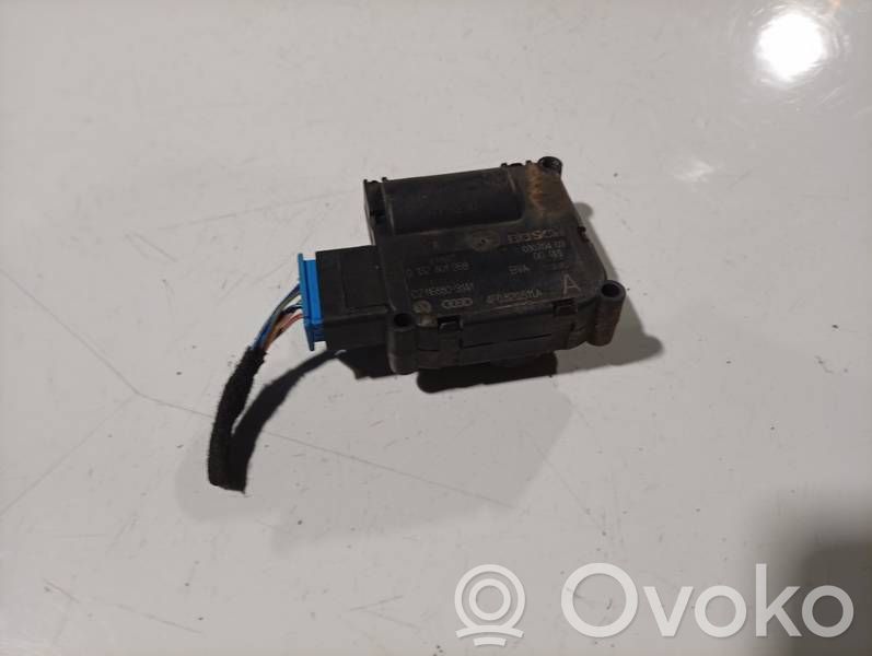 Audi A6 S6 C6 4F Moteur / actionneur de volet de climatisation