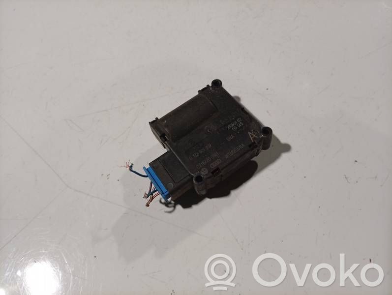 Audi A6 S6 C6 4F Moteur / actionneur de volet de climatisation