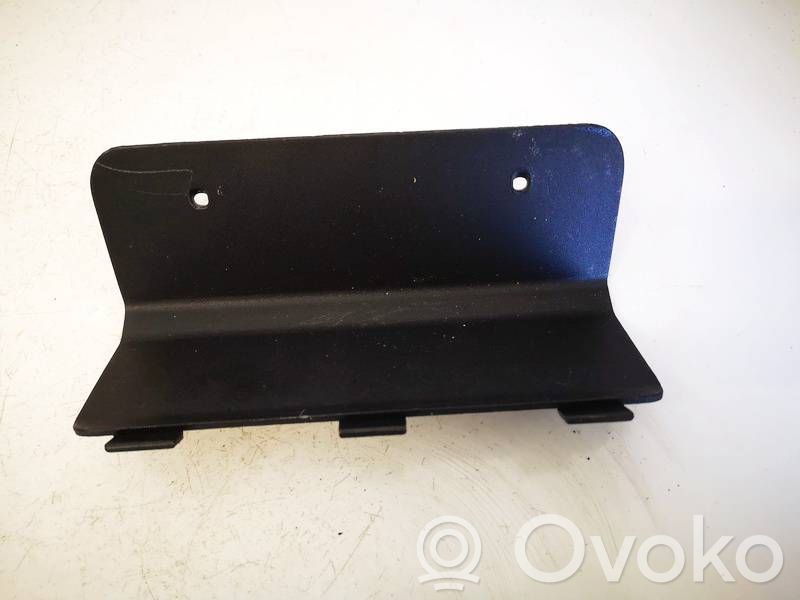 Honda CR-V Altra parte interiore 