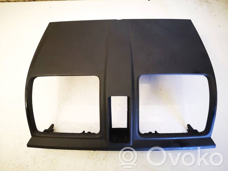 Honda CR-V Altra parte interiore 