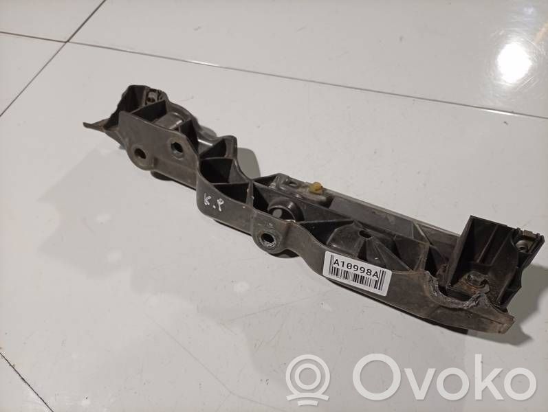 Renault Scenic III -  Grand scenic III Supporto di montaggio del parafango 