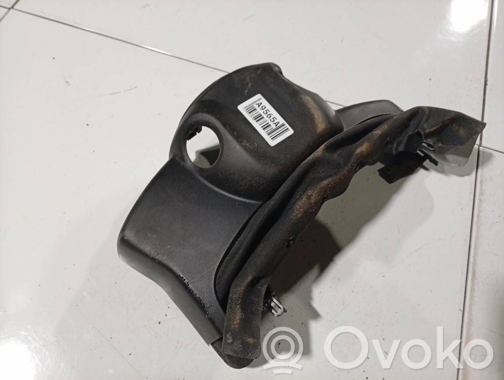 Fiat Grande Punto Capac coloană direcție 