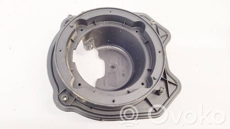 Citroen C4 I Capac/ramă difuzor lateral 