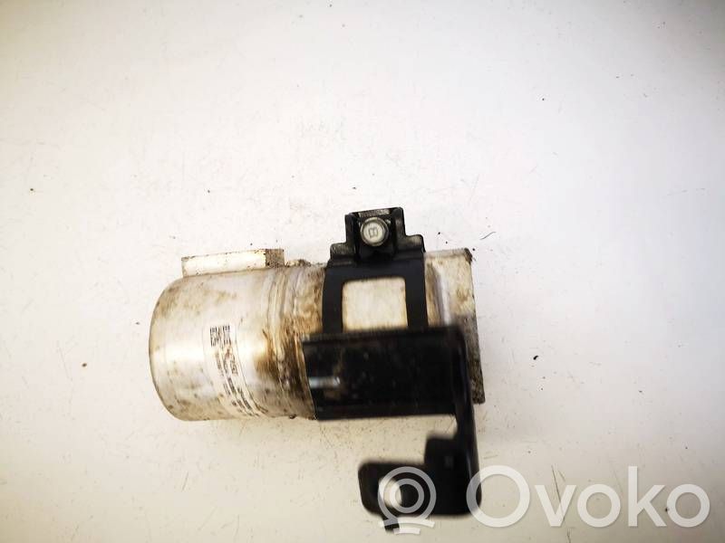 Honda CR-V Osuszacz powietrza klimatyzacji A/C 