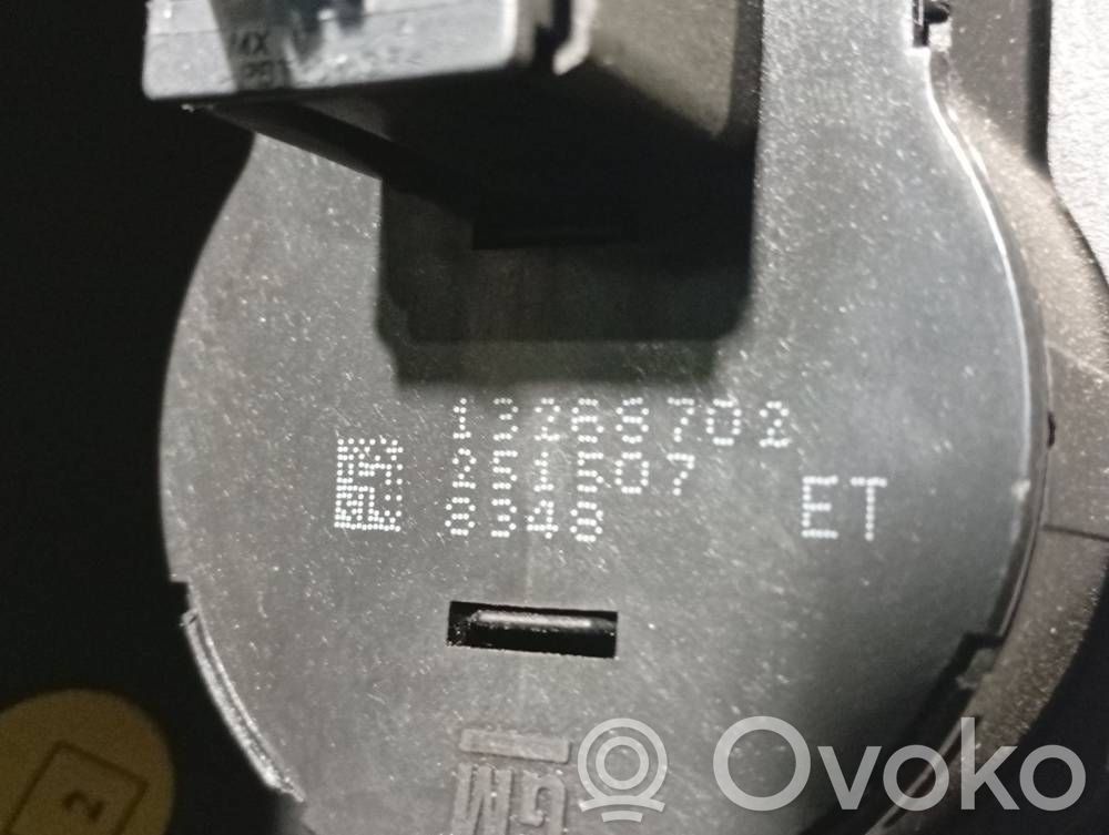 Opel Insignia A Włącznik świateł przeciwmgielnych 