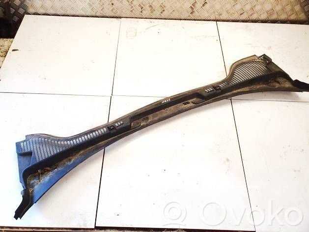 Skoda Octavia Mk2 (1Z) Garniture d'essuie-glace