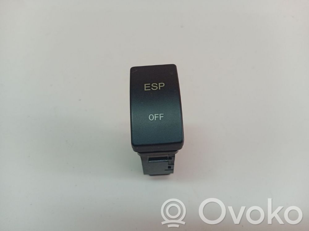 ESP (stability program) switch   937503K200,937503K200,937503K200