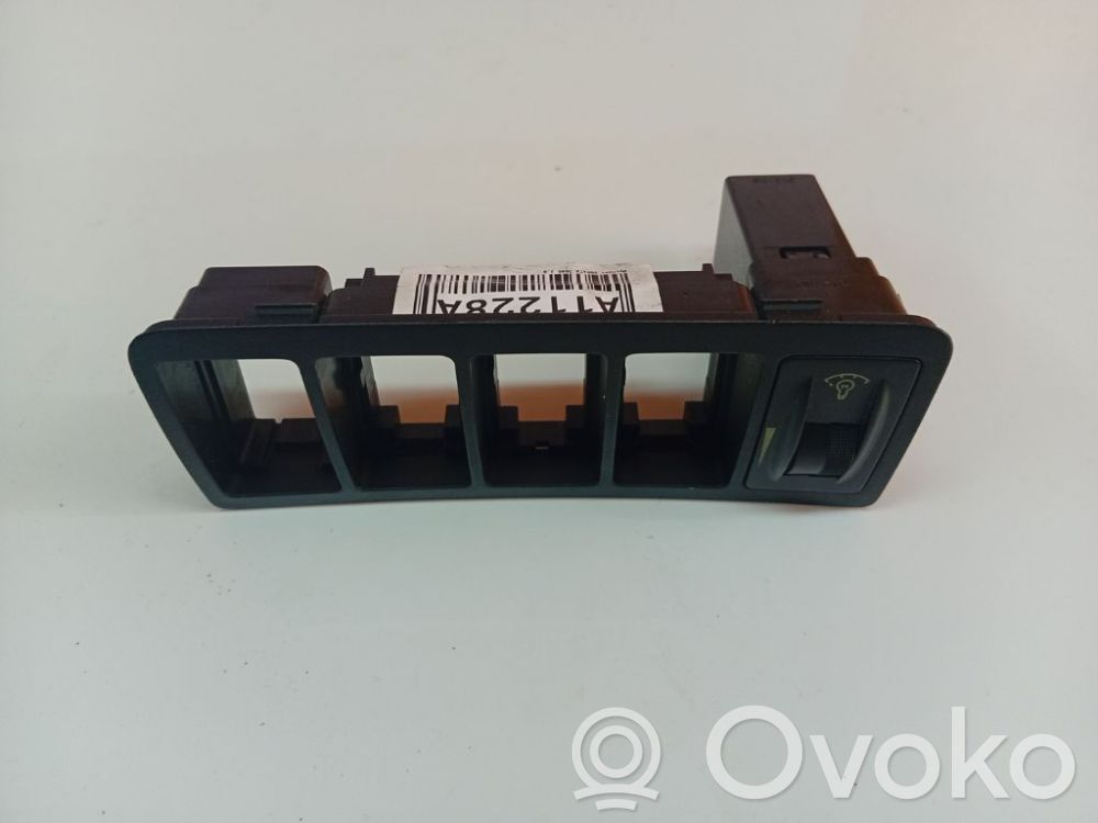 Hyundai Sonata Panel lighting control switch 