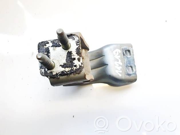Volkswagen PASSAT B6 Cerniera portellone posteriore/bagagliaio