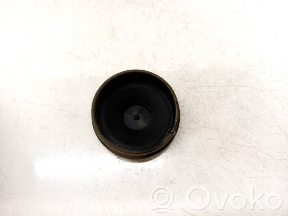 Volkswagen Golf VI Parapolvere per faro/fanale 