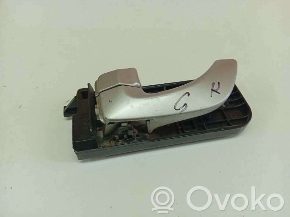 Hyundai Sonata Manecilla interna puerta trasera 