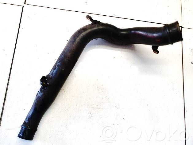 Furtun/conductă intercooler   8624887,8624887