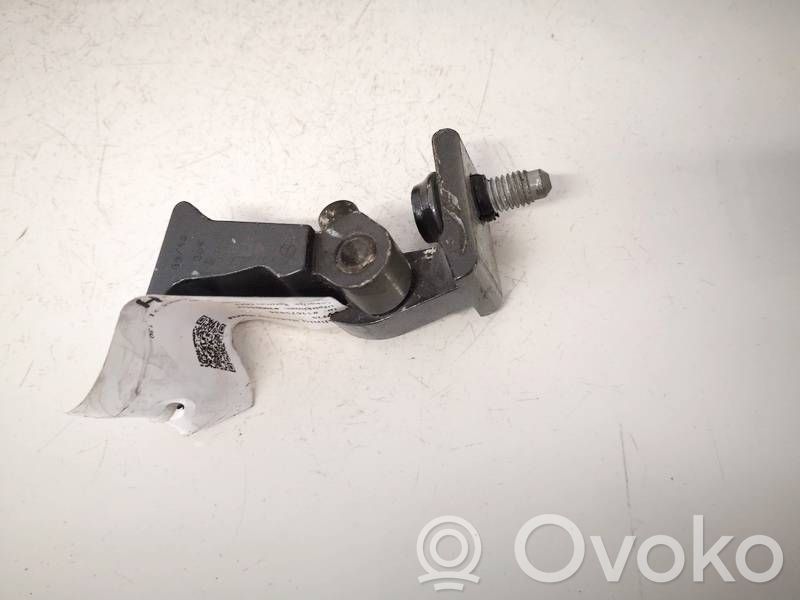 Audi A4 S4 B8 8K Balama inferioară ușă spate 