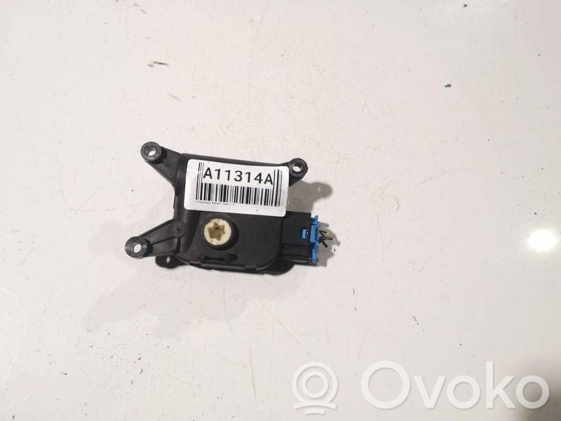 Volkswagen PASSAT B6 Motorino attuatore aria