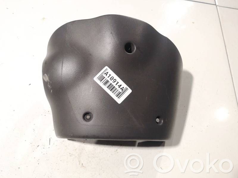 Steering wheel column trim   7700844786,7700844786