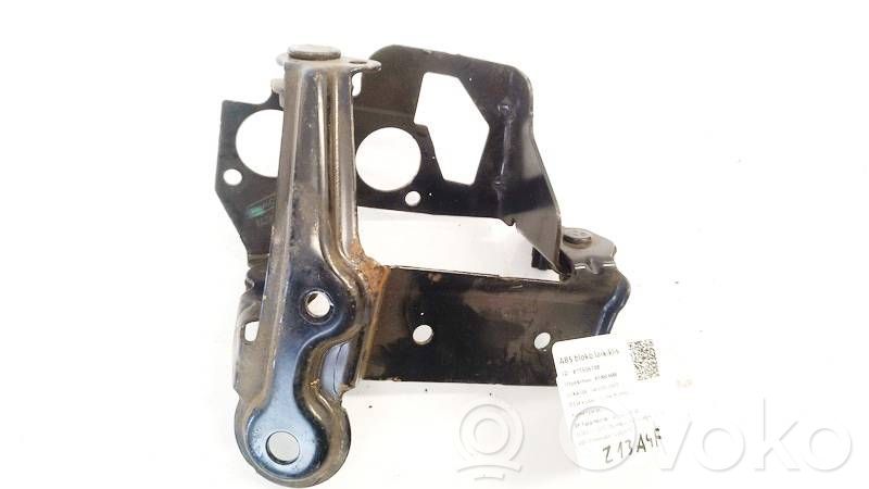 Ford Mondeo MK IV Altra parte esteriore 