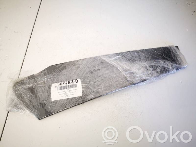 Audi A7 S7 4G Altro elemento di rivestimento della portiera anteriore 