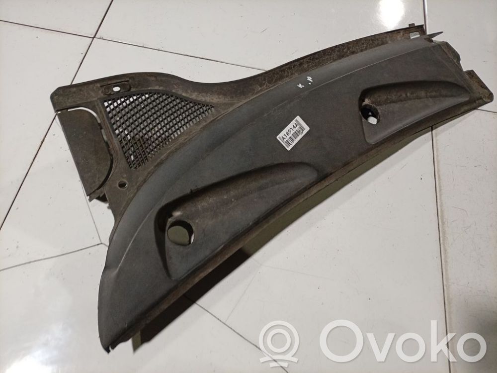 Renault Scenic I Pyyhinkoneiston lista 