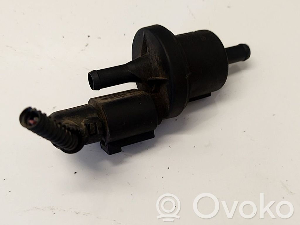 Skoda Fabia Mk1 (6Y) Valvola di depressione (usato) 