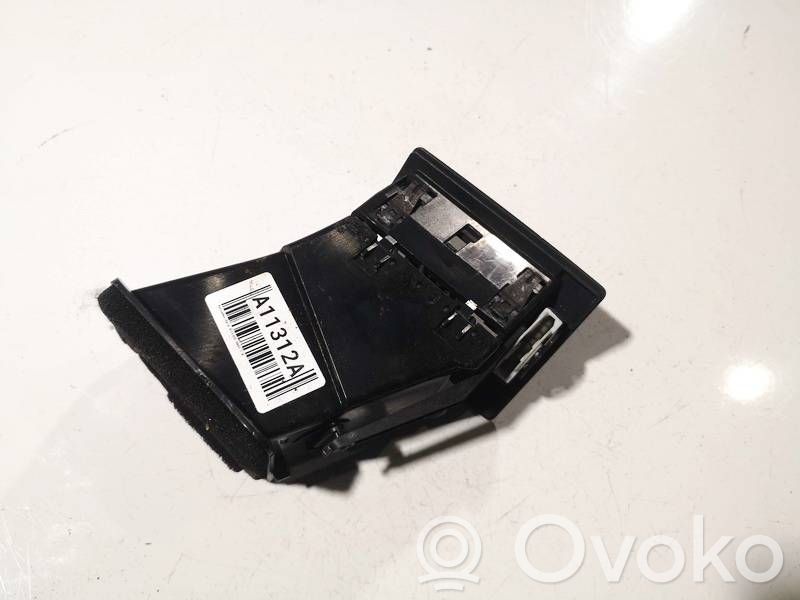 Mercedes-Benz A W169 Griglia di ventilazione centrale cruscotto