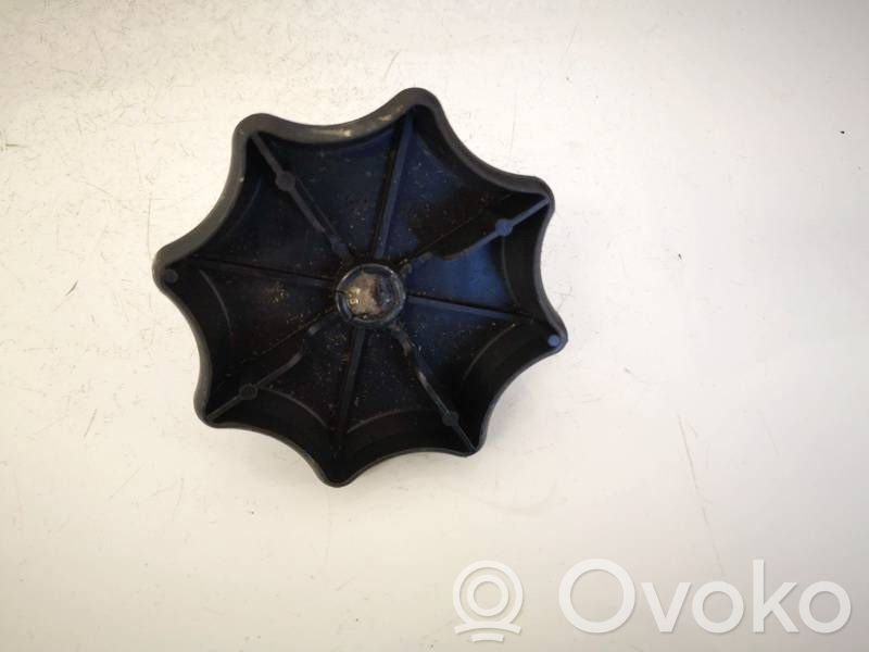 Skoda Fabia Mk1 (6Y) Bullone fissaggio ruota di scorta 