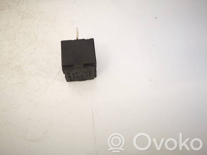 Opel Corsa D Altri relè 